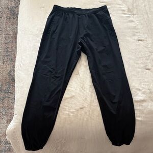 Lululemon Surge Jogger Pants - Men’s Medium (Like new)